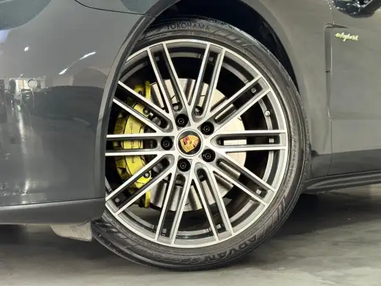 PORSCHE-PANAMERA-2.9 V6 E-HYBRID 4 SPORT TURISMO PDK PORSCHE-PANAMERA-2023