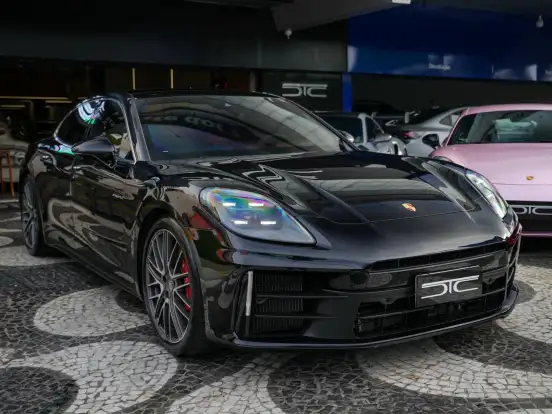 PORSCHE-PANAMERA-2.9 V6 E-HYBRID 4S PDK PORSCHE-PANAMERA-2024