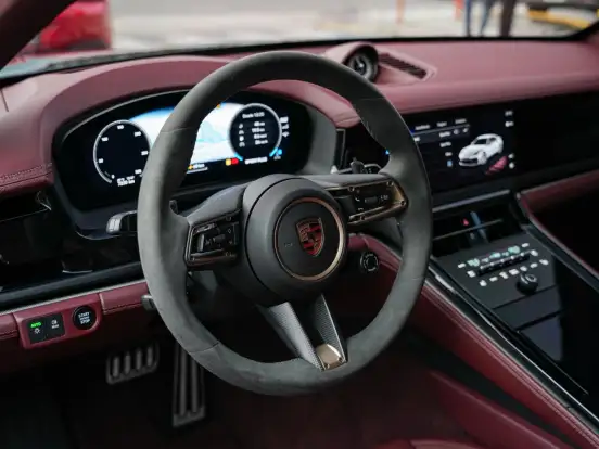 PORSCHE-PANAMERA-2.9 V6 E-HYBRID 4S PDK PORSCHE-PANAMERA-2024