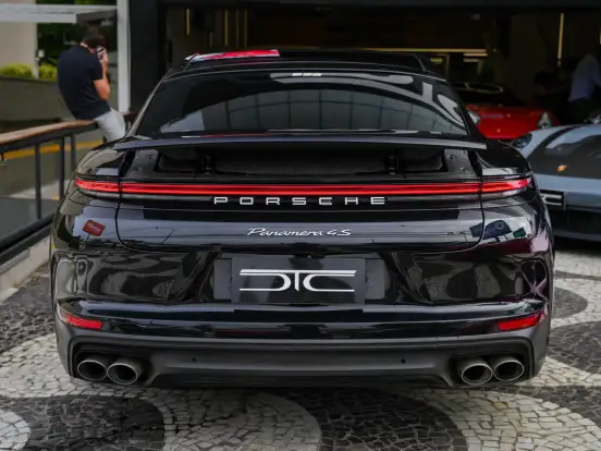 PORSCHE-PANAMERA-2.9 V6 E-HYBRID 4S PDK PORSCHE-PANAMERA-2024