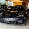 PORSCHE PANAMERA 2.9 V6 E-HYBRID 4 PDK PORSCHE PANAMERA 2.9 V6 E-HYBRID 4 PDK