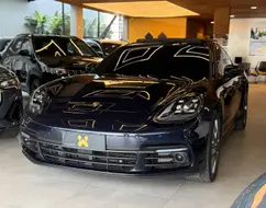 PORSCHE PANAMERA 2.9 V6 E-HYBRID 4 PDK PORSCHE PANAMERA 2.9 V6 E-HYBRID 4 PDK