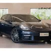 PORSCHE PANAMERA 2.9 V6 E-HYBRID 4 SPORT TURISMO PDK PORSCHE PANAMERA 2.9 V6 E-HYBRID 4 SPORT TURISMO PDK