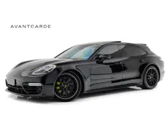 PORSCHE PANAMERA 2.9 V6 E-HYBRID 4 SPORT TURISMO PDK PORSCHE PANAMERA 2.9 V6 E-HYBRID 4 SPORT TURISMO PDK