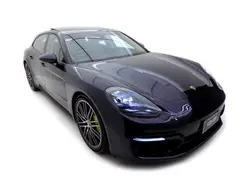 PORSCHE PANAMERA 2.9 V6 E-HYBRID 4 SPORT TURISMO PDK PORSCHE PANAMERA 2.9 V6 E-HYBRID 4 SPORT TURISMO PDK