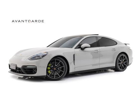 PORSCHE PANAMERA 2.9 V6 E-HYBRID 4S PDK