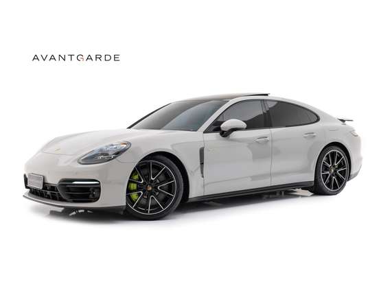 PORSCHE-PANAMERA-2.9 V6 E-HYBRID 4S PDK PORSCHE-PANAMERA-2023