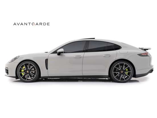 PORSCHE-PANAMERA-2.9 V6 E-HYBRID 4S PDK PORSCHE-PANAMERA-2023