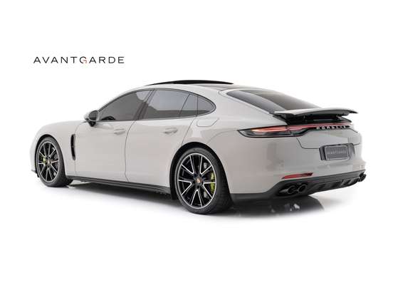 PORSCHE-PANAMERA-2.9 V6 E-HYBRID 4S PDK PORSCHE-PANAMERA-2023