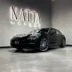 PORSCHE PANAMERA 4.0 V8 E-HYBRID TURBO S PDK PORSCHE PANAMERA 4.0 V8 E-HYBRID TURBO S PDK