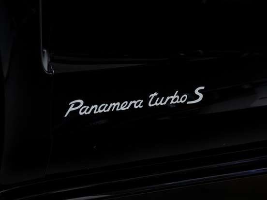 PORSCHE-PANAMERA-4.0 V8 E-HYBRID TURBO S PDK PORSCHE-PANAMERA-2023