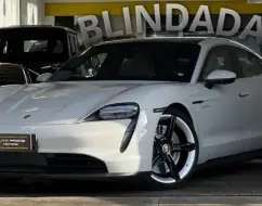 PORSCHE TAYCAN 4S ELÉTRICO PORSCHE TAYCAN 4S ELÉTRICO