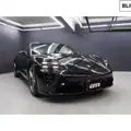 PORSCHE TAYCAN 4S ELÉTRICO PORSCHE TAYCAN 4S ELÉTRICO