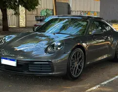 PORSCHE 911 3.0 24V H6 GASOLINA CARRERA PDK PORSCHE 911 3.0 24V H6 GASOLINA CARRERA PDK