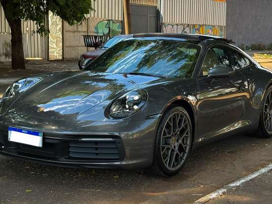 PORSCHE-911-3.0 24V H6 GASOLINA CARRERA PDK PORSCHE-911-2023