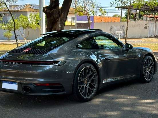 PORSCHE-911-3.0 24V H6 GASOLINA CARRERA PDK PORSCHE-911-2023