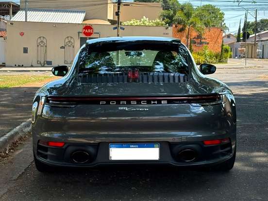 PORSCHE-911-3.0 24V H6 GASOLINA CARRERA PDK PORSCHE-911-2023