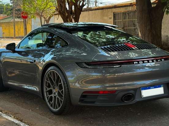 PORSCHE-911-3.0 24V H6 GASOLINA CARRERA PDK PORSCHE-911-2023
