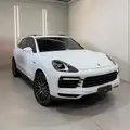 PORSCHE CAYENNE 3.0 V6 E-HYBRID PLATINUM EDITION AWD TIPTRONIC S PORSCHE CAYENNE 3.0 V6 E-HYBRID PLATINUM EDITION AWD TIPTRONIC S