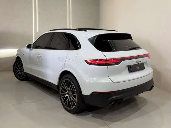 PORSCHE-CAYENNE-3.0 V6 E-HYBRID PLATINUM EDITION AWD TIPTRONIC S PORSCHE-CAYENNE-2023