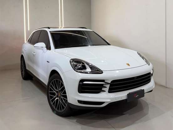 PORSCHE-CAYENNE-3.0 V6 E-HYBRID PLATINUM EDITION AWD TIPTRONIC S PORSCHE-CAYENNE-2023