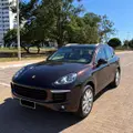 PORSCHE CAYENNE 3.6 4X4 V6 24V GASOLINA 4P TIPTRONIC PORSCHE CAYENNE 3.6 4X4 V6 24V GASOLINA 4P TIPTRONIC