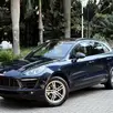 PORSCHE MACAN 2.0 16V GASOLINA 4P AUTOMÁTICO PORSCHE MACAN 2.0 16V GASOLINA 4P AUTOMÁTICO