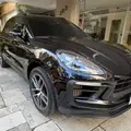 PORSCHE MACAN 2.9 V6 BITURBO GASOLINA S PDK PORSCHE MACAN 2.9 V6 BITURBO GASOLINA S PDK