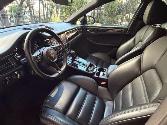 PORSCHE-MACAN-2.9 V6 BITURBO GASOLINA S PDK PORSCHE-MACAN-2023