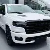 RAM 1500 3.0 HURRICANE 6 BITURBO GASOLINA LARAMIE NIGHT EDITION CD 4X4 AUTOMÁTICO RAM 1500 3.0 HURRICANE 6 BITURBO GASOLINA LARAMIE NIGHT EDITION CD 4X4 AUTOMÁTICO