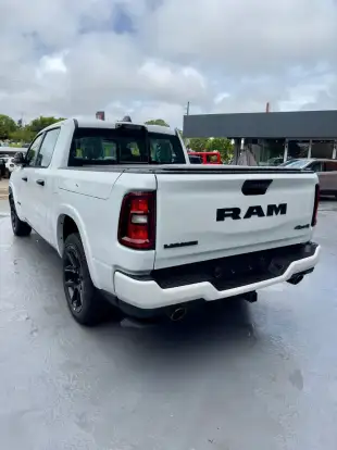 RAM-1500-2025