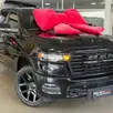 RAM 1500 3.0 HURRICANE 6 BITURBO GASOLINA LARAMIE NIGHT EDITION CD 4X4 AUTOMÁTICO RAM 1500 3.0 HURRICANE 6 BITURBO GASOLINA LARAMIE NIGHT EDITION CD 4X4 AUTOMÁTICO