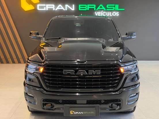 RAM-1500-2025