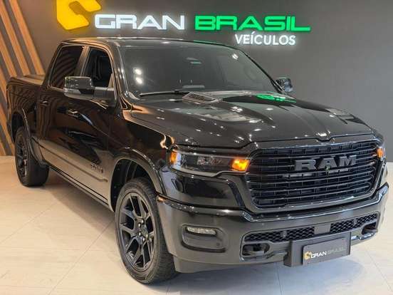 RAM-1500-2025