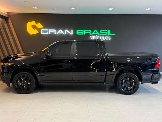 RAM-1500-2025
