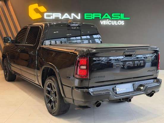 RAM-1500-2025