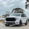 RAM 1500 3.0 HURRICANE 6 BITURBO GASOLINA LARAMIE NIGHT EDITION CD 4X4 AUTOMÁTICO RAM 1500 3.0 HURRICANE 6 BITURBO GASOLINA LARAMIE NIGHT EDITION CD 4X4 AUTOMÁTICO