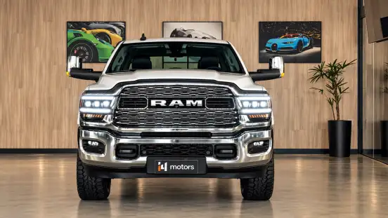 RAM-2500-2021