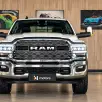 RAM 2500 6.7 I6 TURBO DIESEL LARAMIE CD 4X4 AUTOMÁTICO RAM 2500 6.7 I6 TURBO DIESEL LARAMIE CD 4X4 AUTOMÁTICO