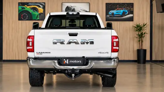 RAM-2500-2021