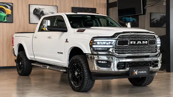 RAM-2500-2021
