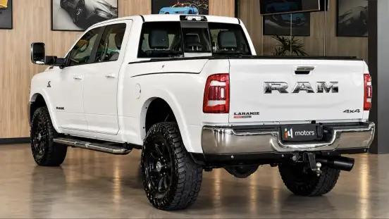 RAM-2500-2021