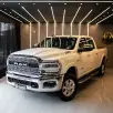 RAM 2500 6.7 I6 TURBO DIESEL LARAMIE CD 4X4 AUTOMÁTICO RAM 2500 6.7 I6 TURBO DIESEL LARAMIE CD 4X4 AUTOMÁTICO