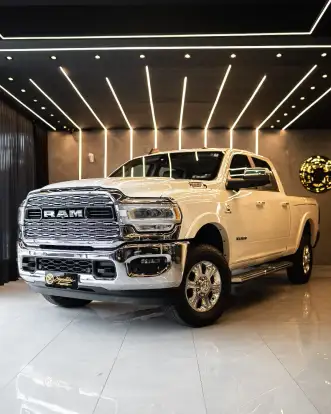 RAM-2500-2019