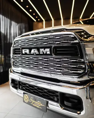 RAM-2500-2019