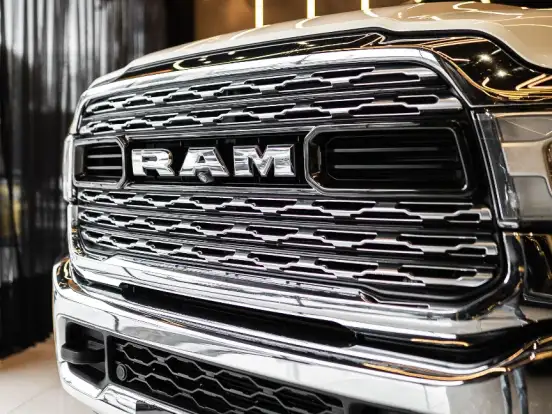 RAM-2500-6.7 I6 TURBO DIESEL LARAMIE CD 4X4 AUTOMÁTICO RAM-2500-2019