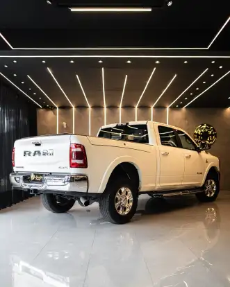 RAM-2500-2019
