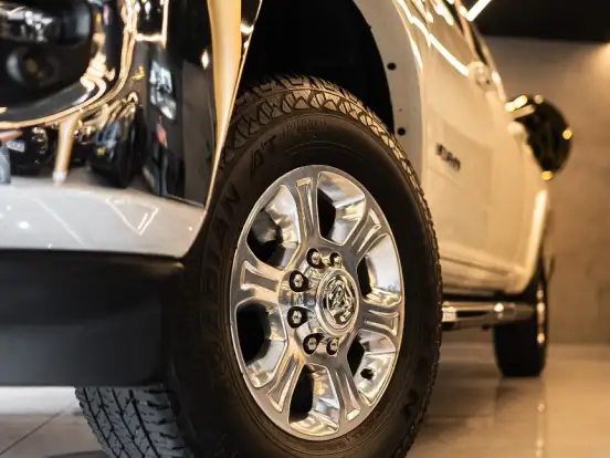 RAM-2500-6.7 I6 TURBO DIESEL LARAMIE CD 4X4 AUTOMÁTICO RAM-2500-2019