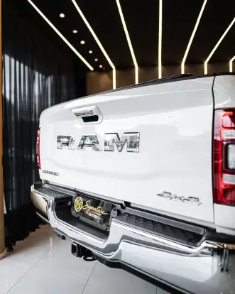 RAM-2500-2019