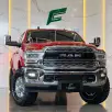 RAM 2500 6.7 I6 TURBO DIESEL LARAMIE CD 4X4 AUTOMÁTICO RAM 2500 6.7 I6 TURBO DIESEL LARAMIE CD 4X4 AUTOMÁTICO